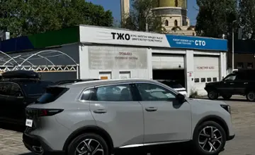 Changan CS55PLUS 2025 года за 10 100 000 тг. в Алматы фото 4