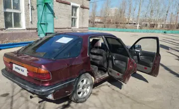 Mitsubishi Galant 1991 года за 550 000 тг. в Акмолинская область фото 4