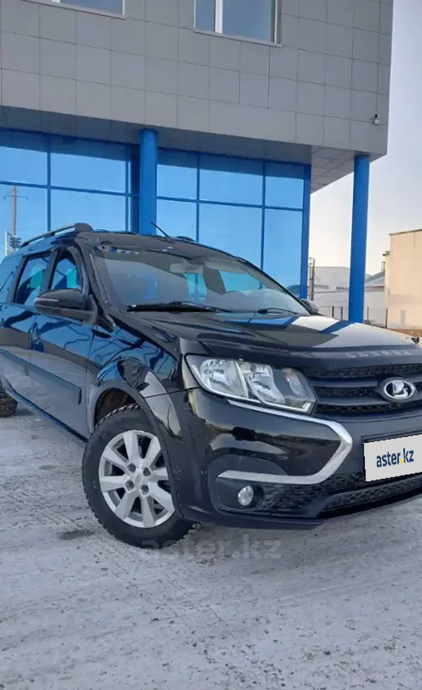 LADA (ВАЗ) Largus 2022 года за 5 600 000 тг. в Карагандинская область фото 3