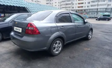 Chevrolet Nexia 2023 года за 5 400 000 тг. в Астана фото 4