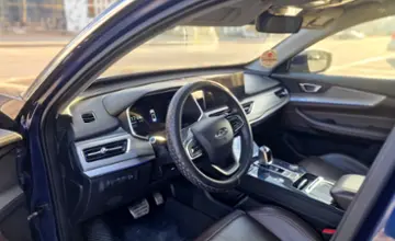 Chery Tiggo 8 Pro 2021 года за 8 500 000 тг. в Астана