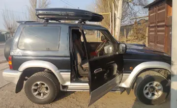 Mitsubishi Pajero 1995 года за 2 500 000 тг. в Жетысуская область