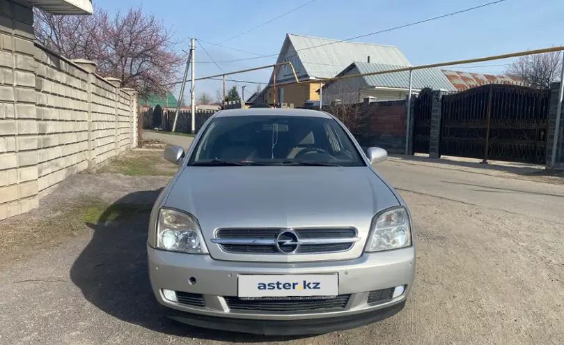 Opel Vectra 2002 года за 1 500 000 тг. в Алматы