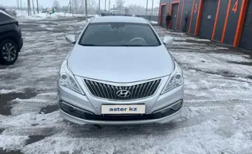 Hyundai Grandeur 2015 года за 8 500 000 тг. в Акмолинская область фото 1
