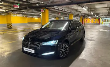 Skoda Superb 2020 года за 12 000 000 тг. в Алматы фото 1