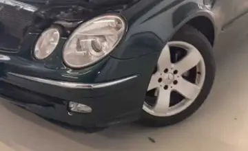 Mercedes-Benz E-Класс 2003 года за 5 200 000 тг. в Шымкент фото 3