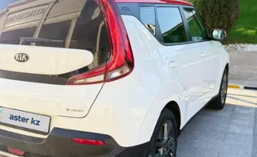 Kia Soul 2019 года за 9 000 000 тг. в Шымкент