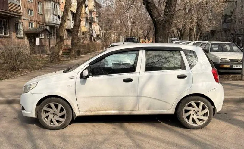 ЗАЗ Vida 2013 года за 2 700 000 тг. в Алматы фото 3