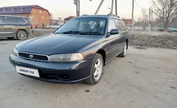 Subaru Legacy 1995 года за 1 500 000 тг. в Усть-Каменогорск фото 2