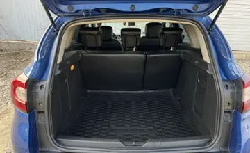 Renault Kaptur 2022 года за 6 700 000 тг. в Алматы