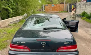 Toyota Corona EXiV 1996 года за 1 400 000 тг. в Алматы фото 3