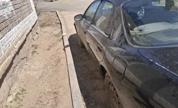 Toyota Corona EXiV 1995 года за 580 000 тг. в Павлодарская область фото 4