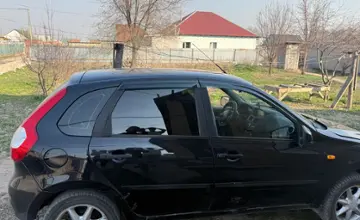 LADA (ВАЗ) Kalina 2014 года за 2 400 000 тг. в Алматы фото 2