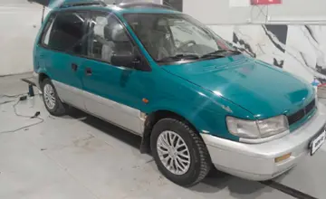 Mitsubishi Space Runner 1993 года за 1 000 000 тг. в Астана