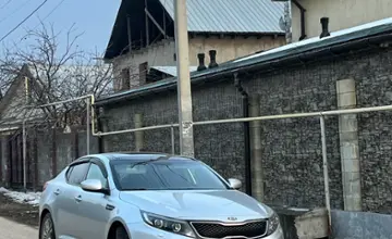 Kia Optima 2014 года за 7 000 000 тг. в Алматы