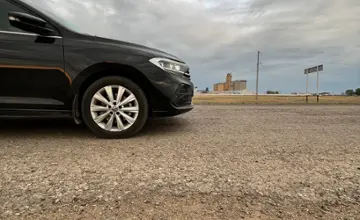 Volkswagen Polo 2022 года за 8 888 888 тг. в Костанай фото 2