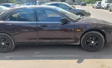 Mazda Xedos 6 1992 года за 400 000 тг. в Алматы фото 3