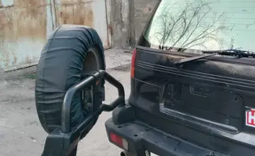 Mitsubishi RVR 1994 года за 1 100 000 тг. в Алматинская область