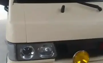 Mitsubishi L300 1992 года за 2 500 000 тг. в Алматы фото 4