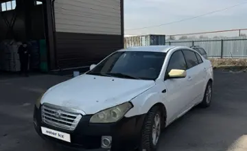 FAW Besturn B50 2013 года за 1 500 000 тг. в Алматы фото 1