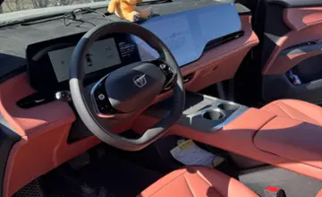 Changan CS75PLUS 2025 года за 11 250 000 тг. в Экибастуз