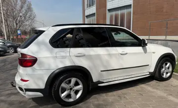 BMW X5 2012 года за 10 500 000 тг. в Алматы