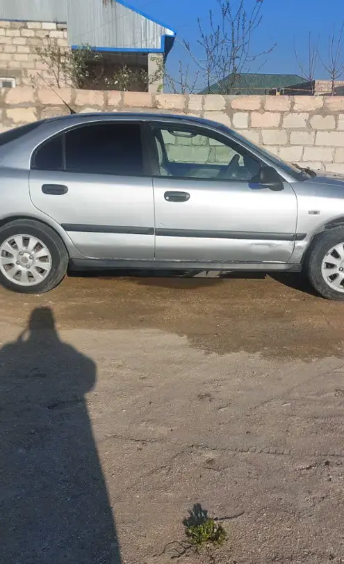 Mitsubishi Carisma 2001 года за 1 800 000 тг. в Мангистауская область фото 1