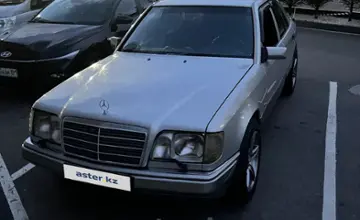 Mercedes-Benz E-Класс 1995 года за 2 200 000 тг. в Астана фото 2