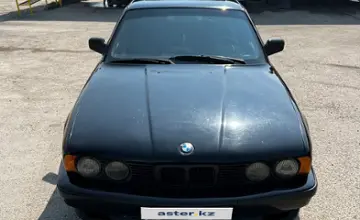 BMW 5 серии 1991 года за 1 500 000 тг. в Тараз фото 1