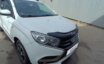 LADA (ВАЗ) XRAY 2017 года за 3 750 000 тг. в Павлодар фото 1