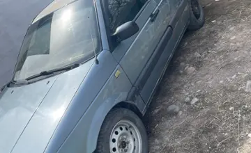 Volkswagen Passat 1988 года за 600 000 тг. в Алматинская область фото 2