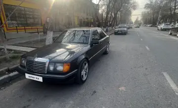 Mercedes-Benz E-Класс 1993 года за 1 750 000 тг. в Шымкент фото 1