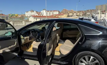 Hyundai Sonata 2014 года за 6 500 000 тг. в Актау фото 4