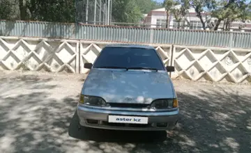 LADA (ВАЗ) 2115 2012 года за 1 000 000 тг. в Жамбылская область фото 1