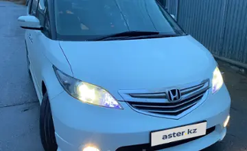 Honda Elysion 2007 года за 7 000 000 тг. в Кызылорда фото 2