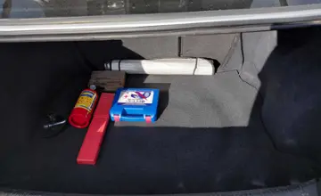 Chevrolet Viva 2005 года за 1 150 000 тг. в Петропавловск