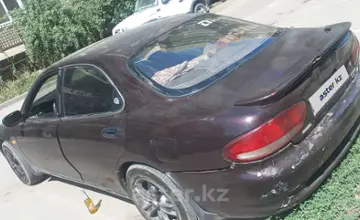 Mazda Xedos 6 1992 года за 400 000 тг. в Алматы фото 5