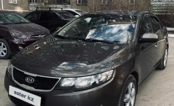 Kia Cerato 2012 года за 4 900 000 тг. в Караганда фото 1
