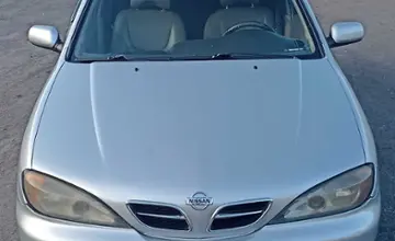 Nissan Primera 2001 года за 2 400 000 тг. в Талдыкорган фото 3