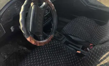 Audi 80 1987 года за 650 000 тг. в Астана фото 4