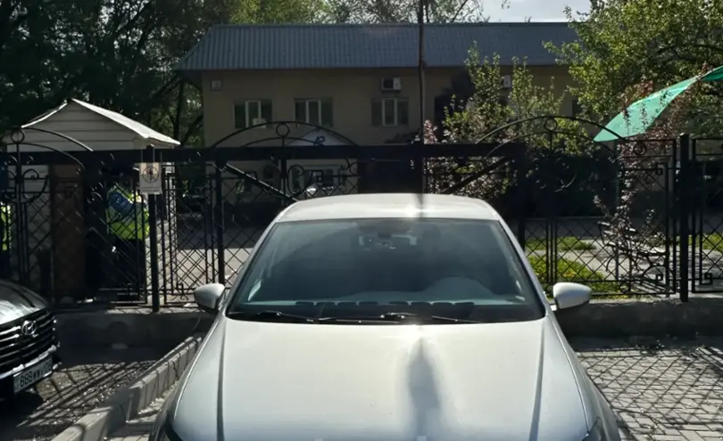 Volkswagen Polo 2016 года за 5 700 000 тг. в Алматы
