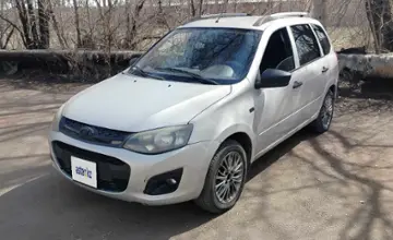 LADA (ВАЗ) Kalina 2014 года за 2 450 000 тг. в Караганда фото 1