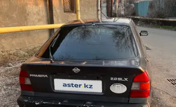 Nissan Primera 1992 года за 395 000 тг. в Алматы фото 3