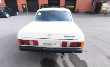 ГАЗ 31029 «Волга» 1992 года за 500 000 тг. в Карагандинская область фото 3