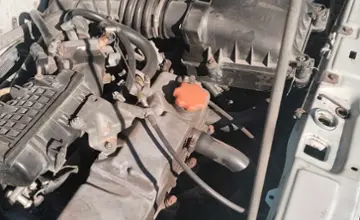 LADA (ВАЗ) 2114 2010 года за 1 350 000 тг. в Восточно-Казахстанская область фото 4