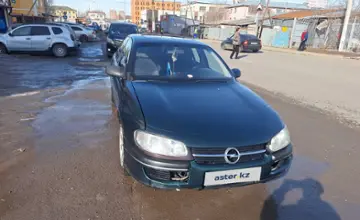 Opel Omega 1996 года за 900 000 тг. в Астана фото 2