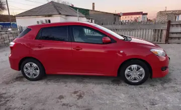Toyota Matrix 2010 года за 6 000 000 тг. в Атырауская область фото 2