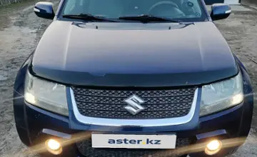 Suzuki Grand Vitara 2011 года за 6 200 000 тг. в Северо-Казахстанская область фото 1
