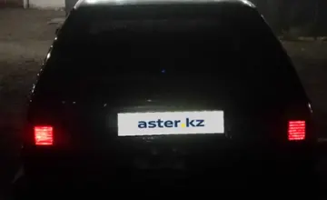 Volkswagen Golf 1989 года за 480 000 тг. в Астана фото 2