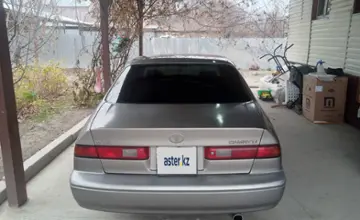 Toyota Camry 1998 года за 3 600 000 тг. в Алматы фото 4